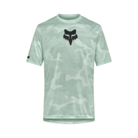 RANGER TRU DRI SS JERSEY Short-sleeve MTB Bike Shirt