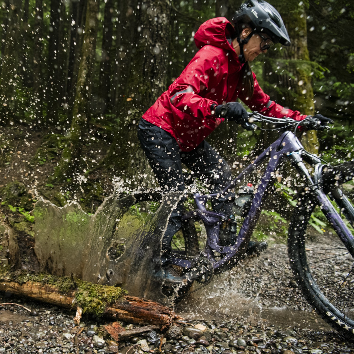 LUPRA 2.0 GORE-TEX Women’s Rain Jacket