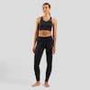 SEAMLESS MEDIUM CERAMICOOL SPORT BRA Sport-BH