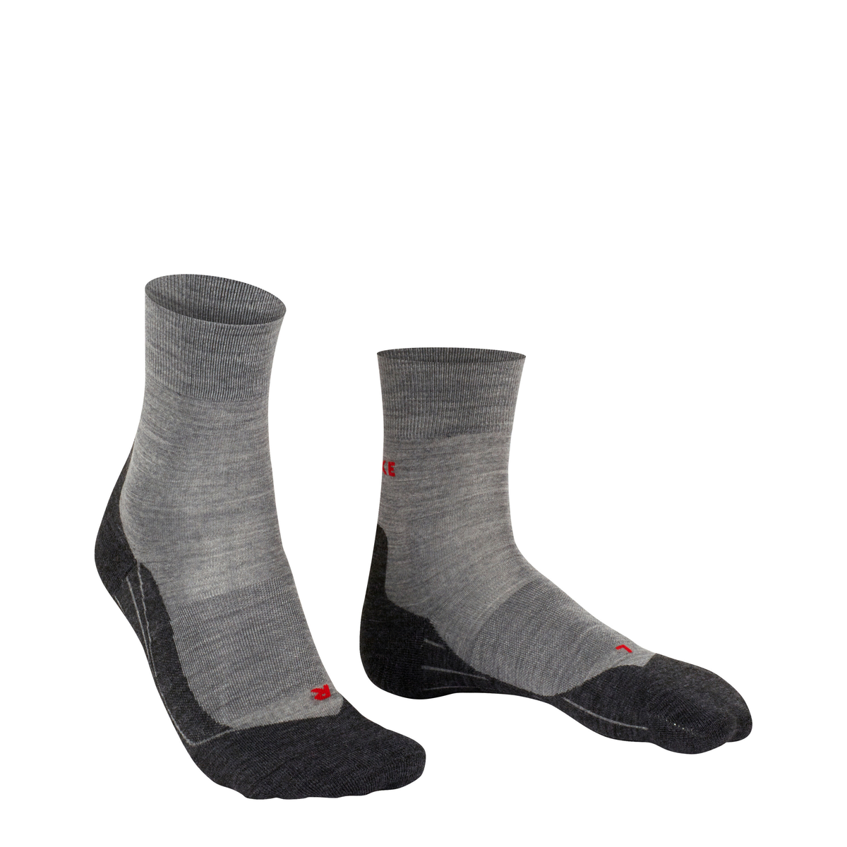 RU4 ENDURANCE Wool Socks