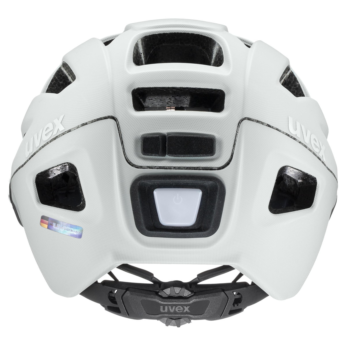 FINALE VISOR V Urban Bike Helmet