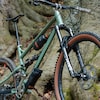 DOWNTUBE BAG Unterrohrtasche