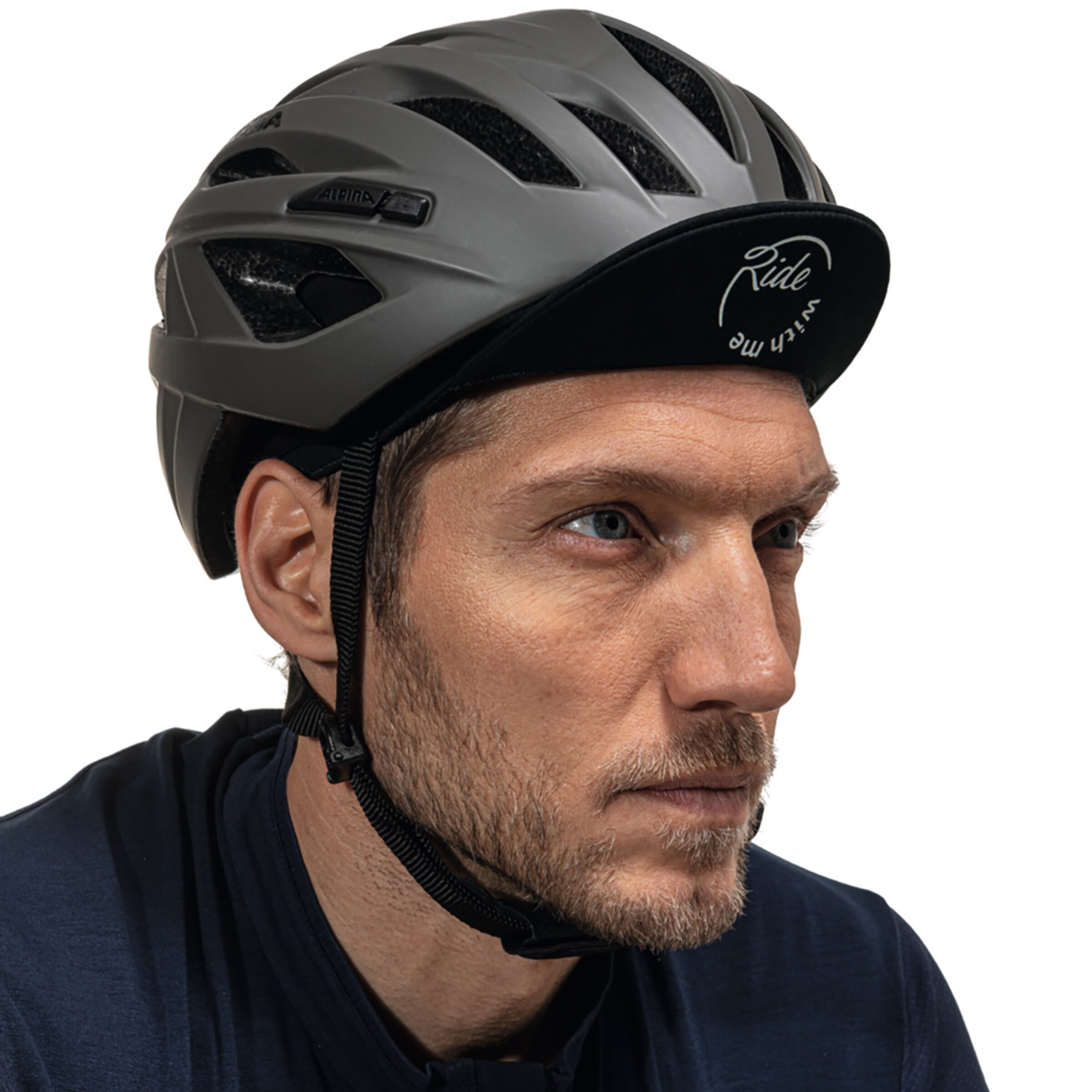 Shop Cap Enzo Gravel Bike Cap now ROSE Bikes