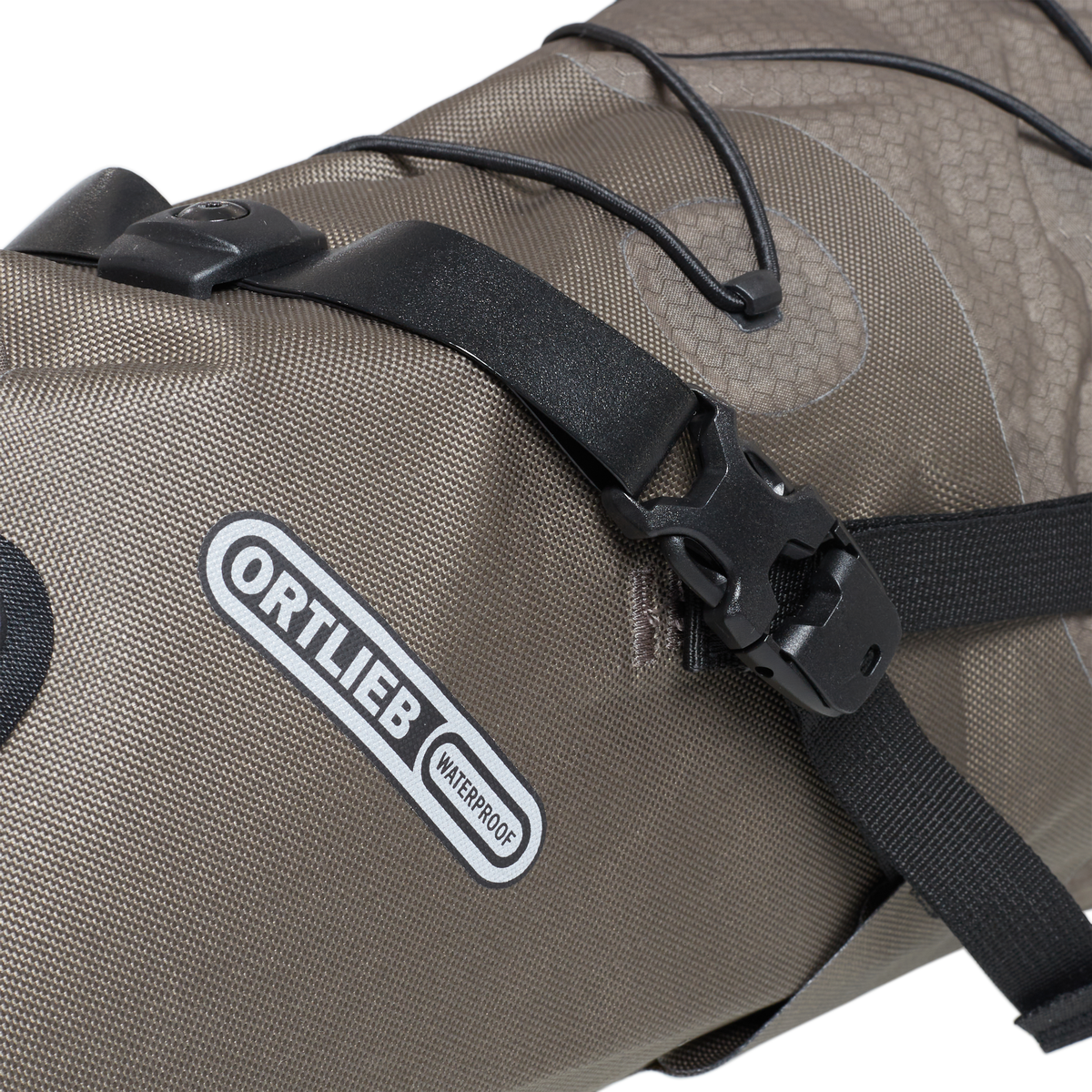 BIKE PACKING SEAT-PACK L Saddle Bag