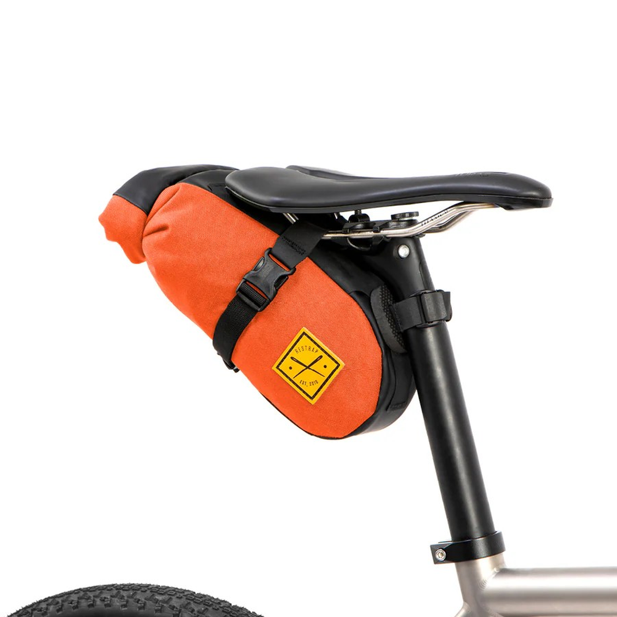 SADDLE PACK 2.5 L Saddle Bag