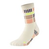 THE RUN LIMITED 2024.2 COMPRESSION SOCKS MID CUT Kompressionssocken