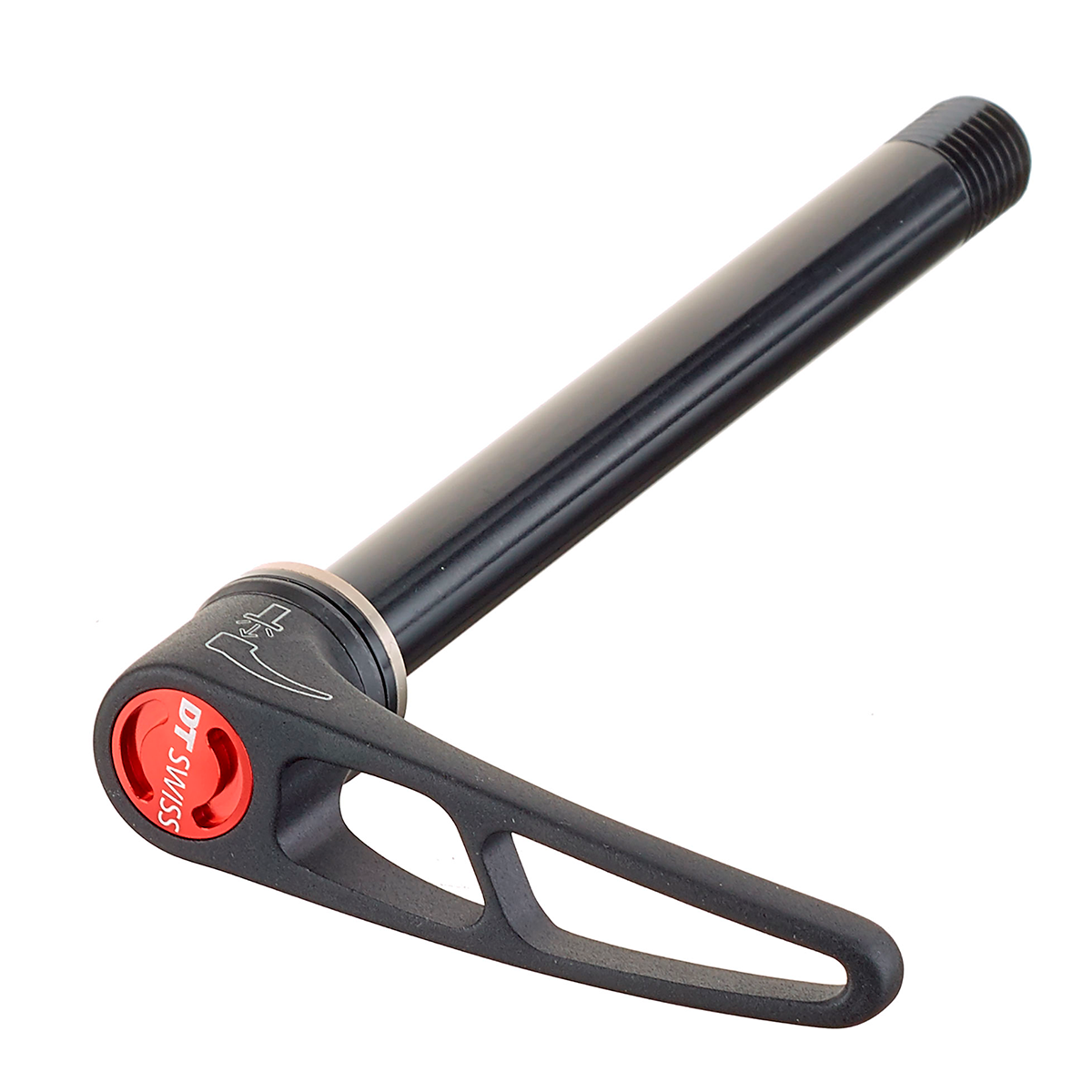 axe traversant Thru Axle Road Plug-in 100 x 12 mm