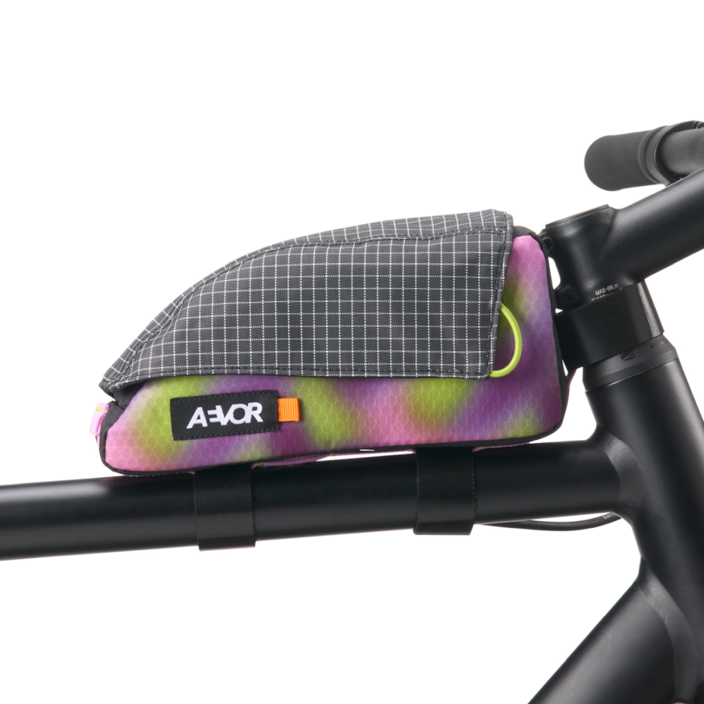 UBG TOP TUBE PACK S Top Tube Bag