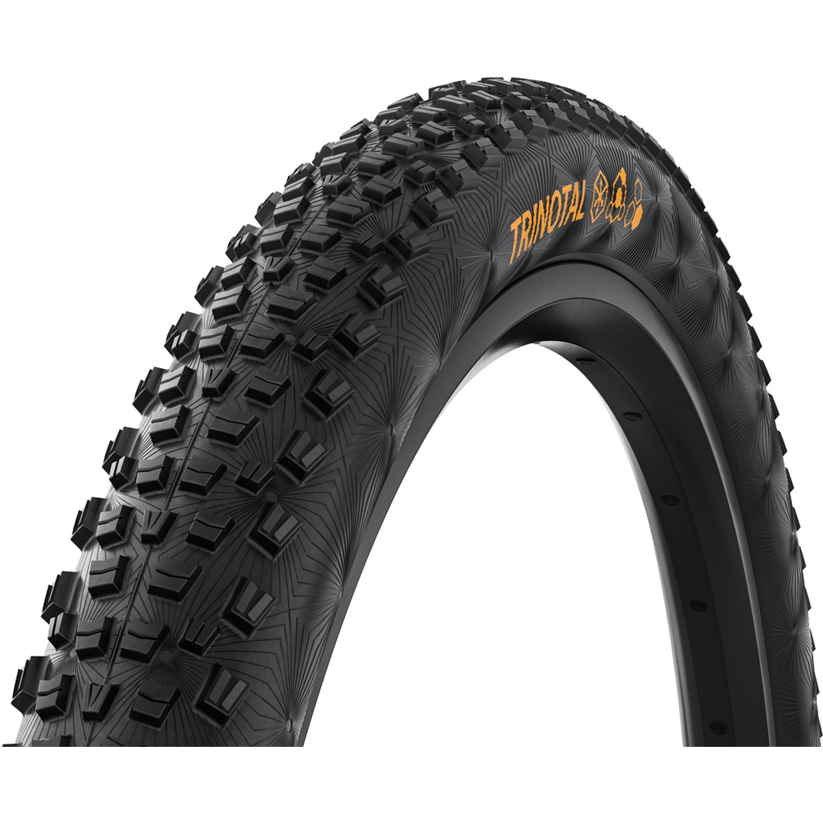 Continental Trinotal Race Grip MTB Faltreifen