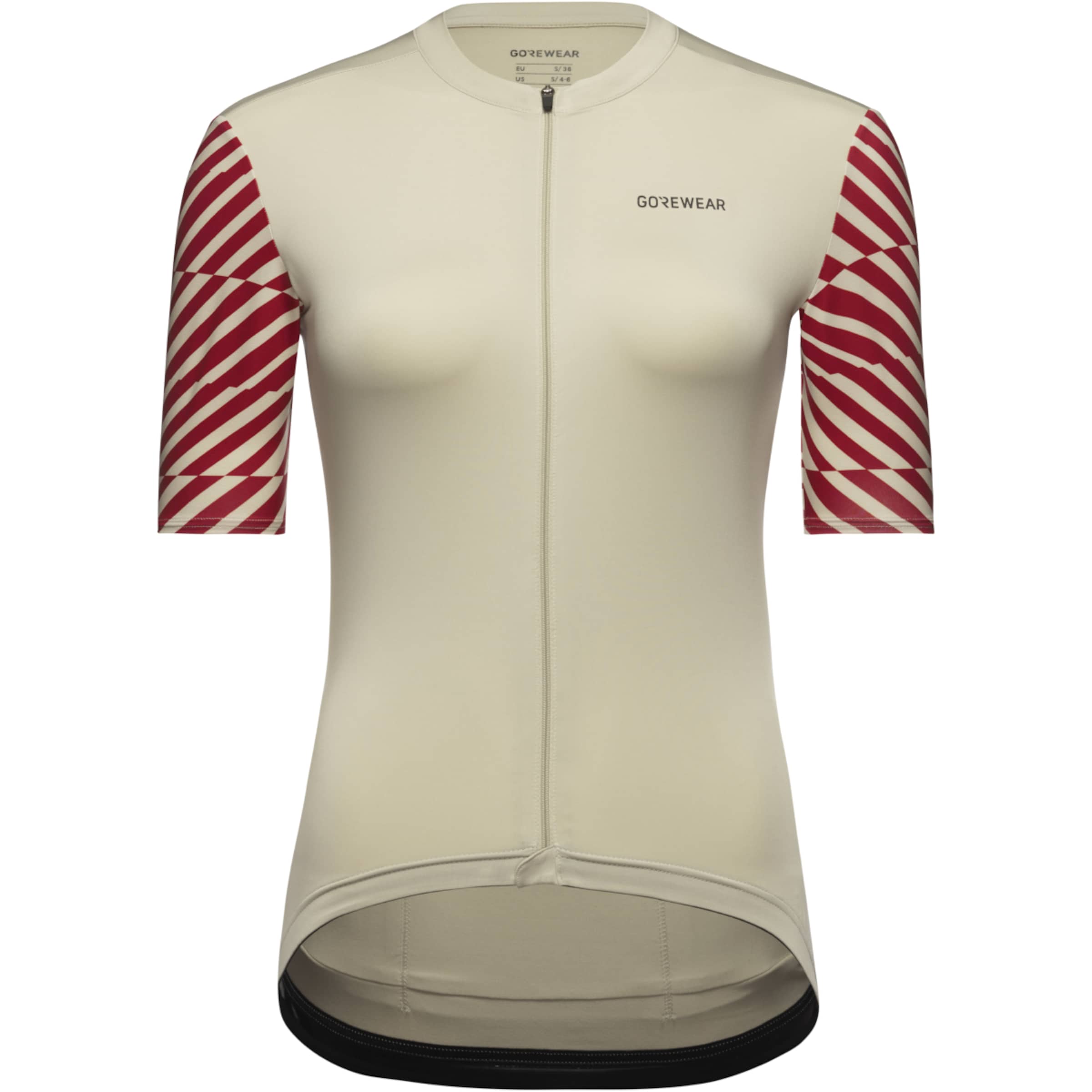 SWIFTRIDE OPTICAL Women’s Cycling Jersey