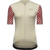 SWIFTRIDE OPTICAL Damen Radtrikot