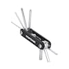 X-Tool + Miniwerkzeug
