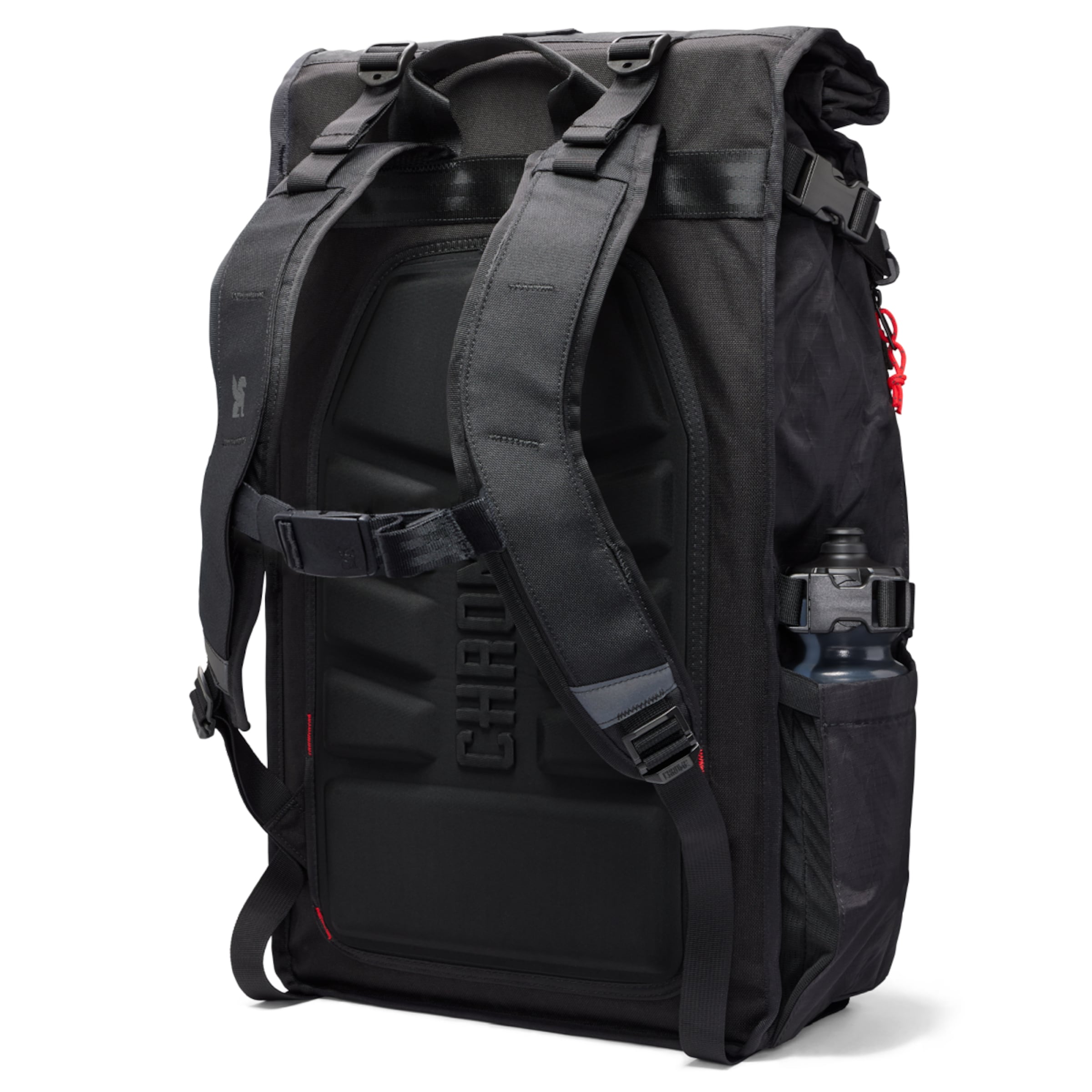 BARRAGE 34L PACK fietsrugzak