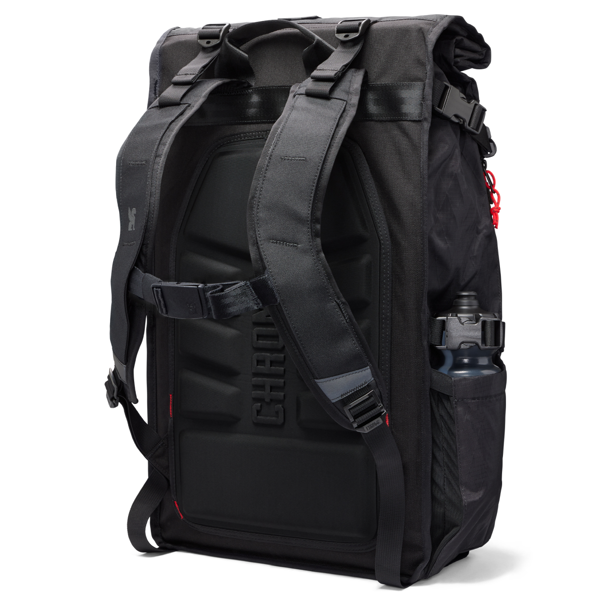 BARRAGE 34L PACK Fahrradrucksack