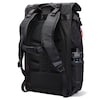 BARRAGE 34L PACK Fahrradrucksack