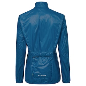 WOMEN'S MATERA AIR JACKET Windbreaker 
