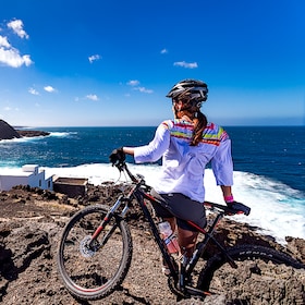 MT1 NEO II fietshelm