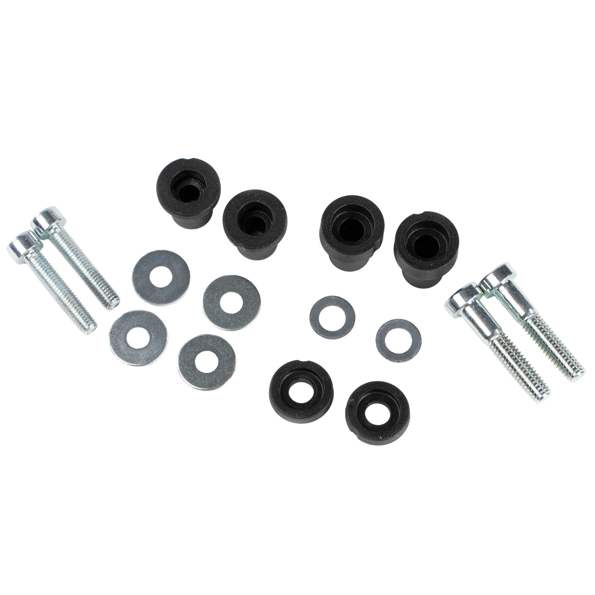 Quick-Rack RAHMENBEFESTIGUNG DREHLAGER M5 & M6 E242