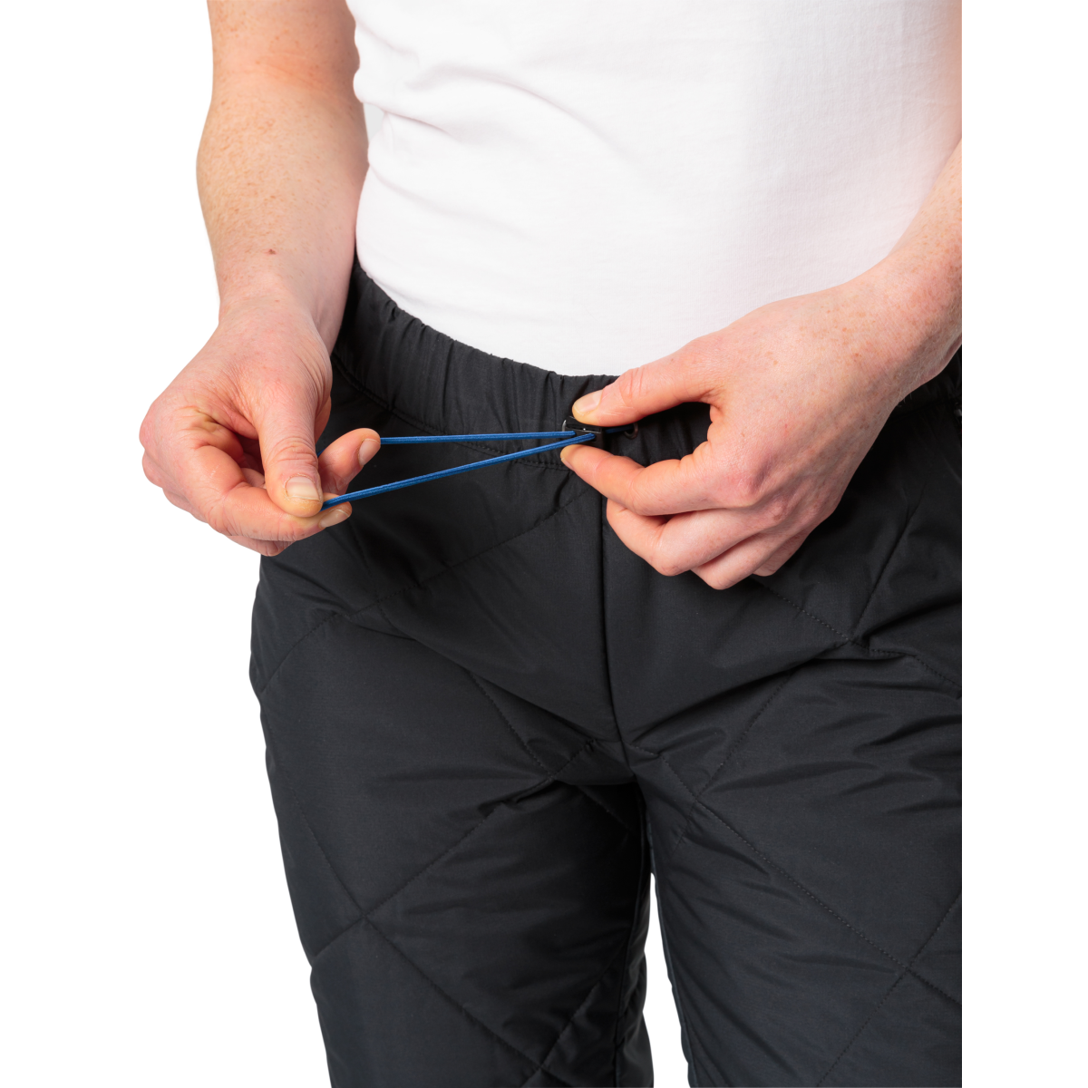 WOMENS'S CYCLIST INSULATION PANTS