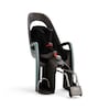 CARESS Child Bike Seat with Lockable Frame Bracket