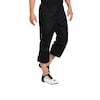 MEN’S DROP ¾ PANTS Regenhose 