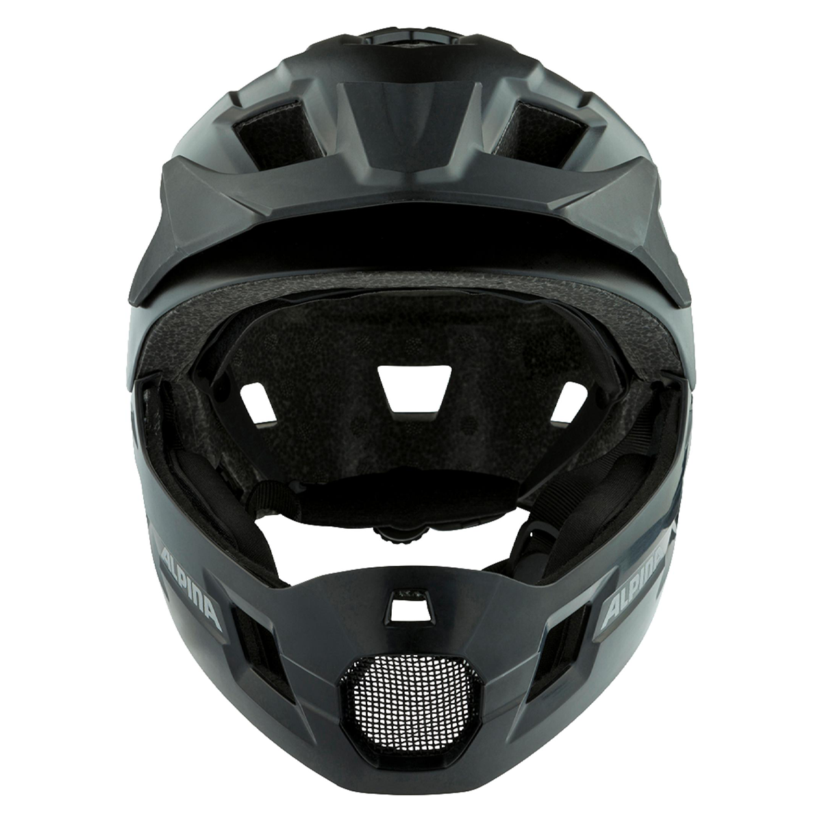 RUPI Kids MTB Full Face Helmet