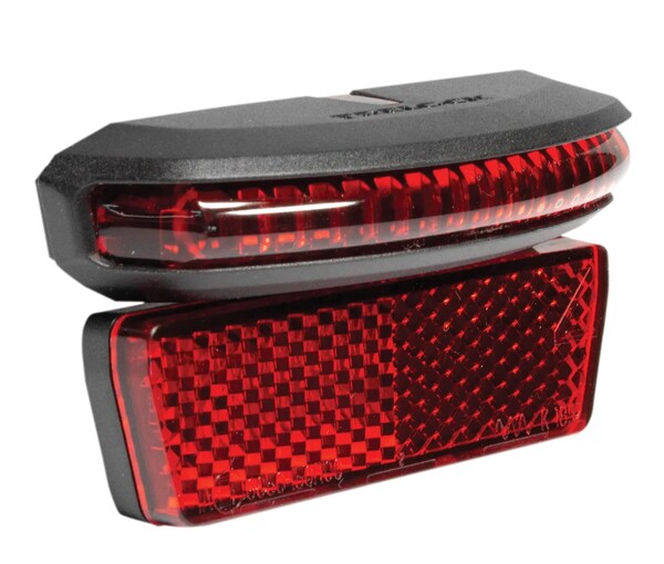 LS 654 COB Line E Brake E-Bike-Rücklicht mit (Not-)Bremslichtfunktion