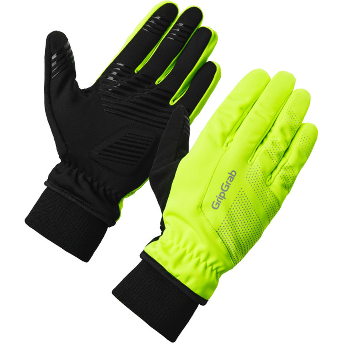 GripGrab RIDE II WINDPROOF Winter Fahrradhandschuhe
