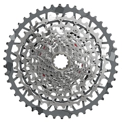 Shop SRAM XG-1351 Rival XPLR Cassette, 13-Speed now | Rose Bikes