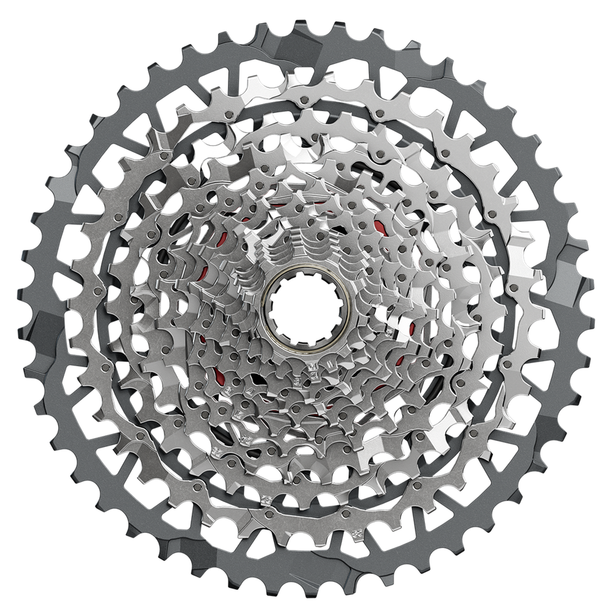 XG-1351 Rival XPLR Cassette, 13-Speed