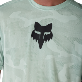 RANGER TRU DRI SS JERSEY Short-sleeve MTB Bike Shirt