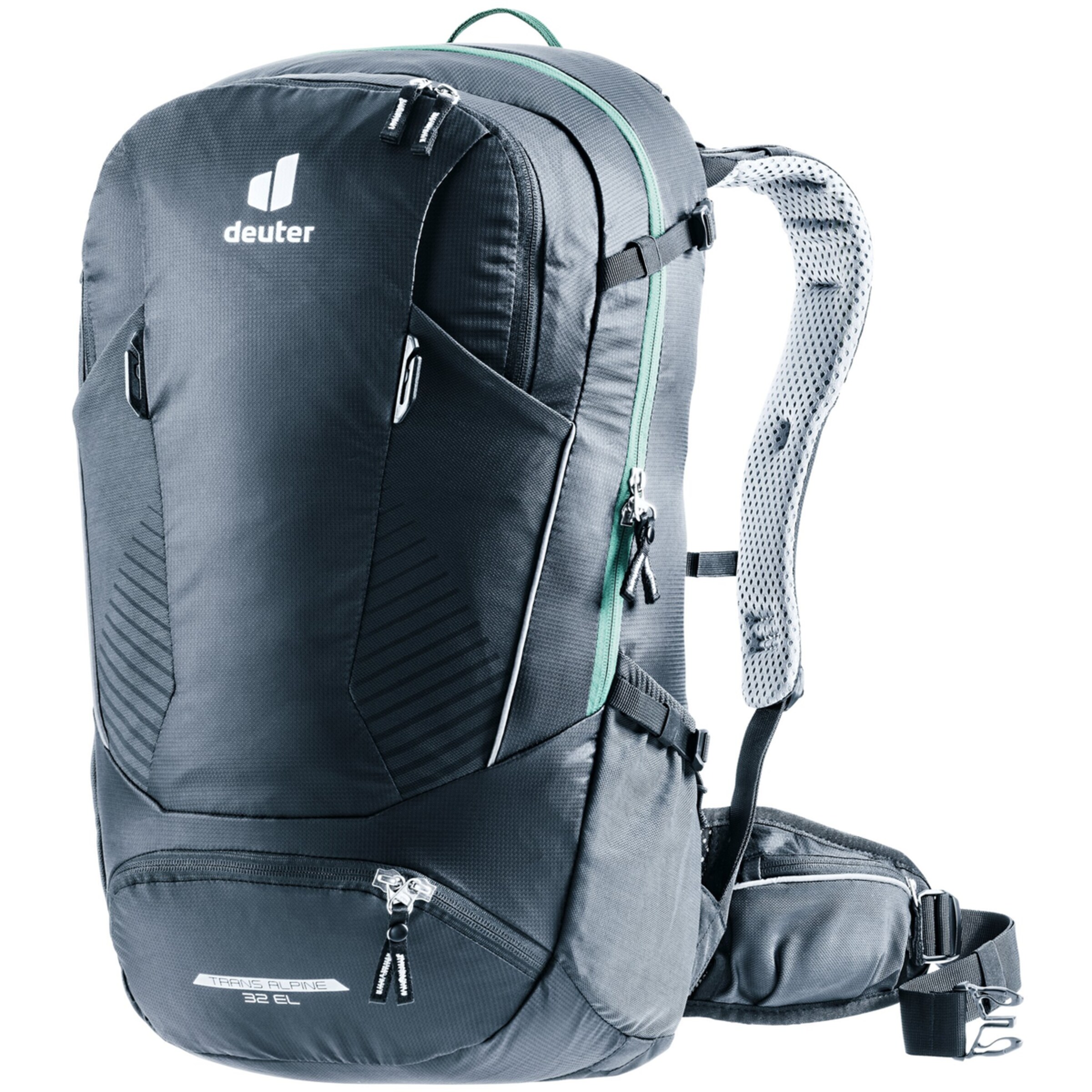 TRANS ALPINE 32 EL Bike Backpack v22