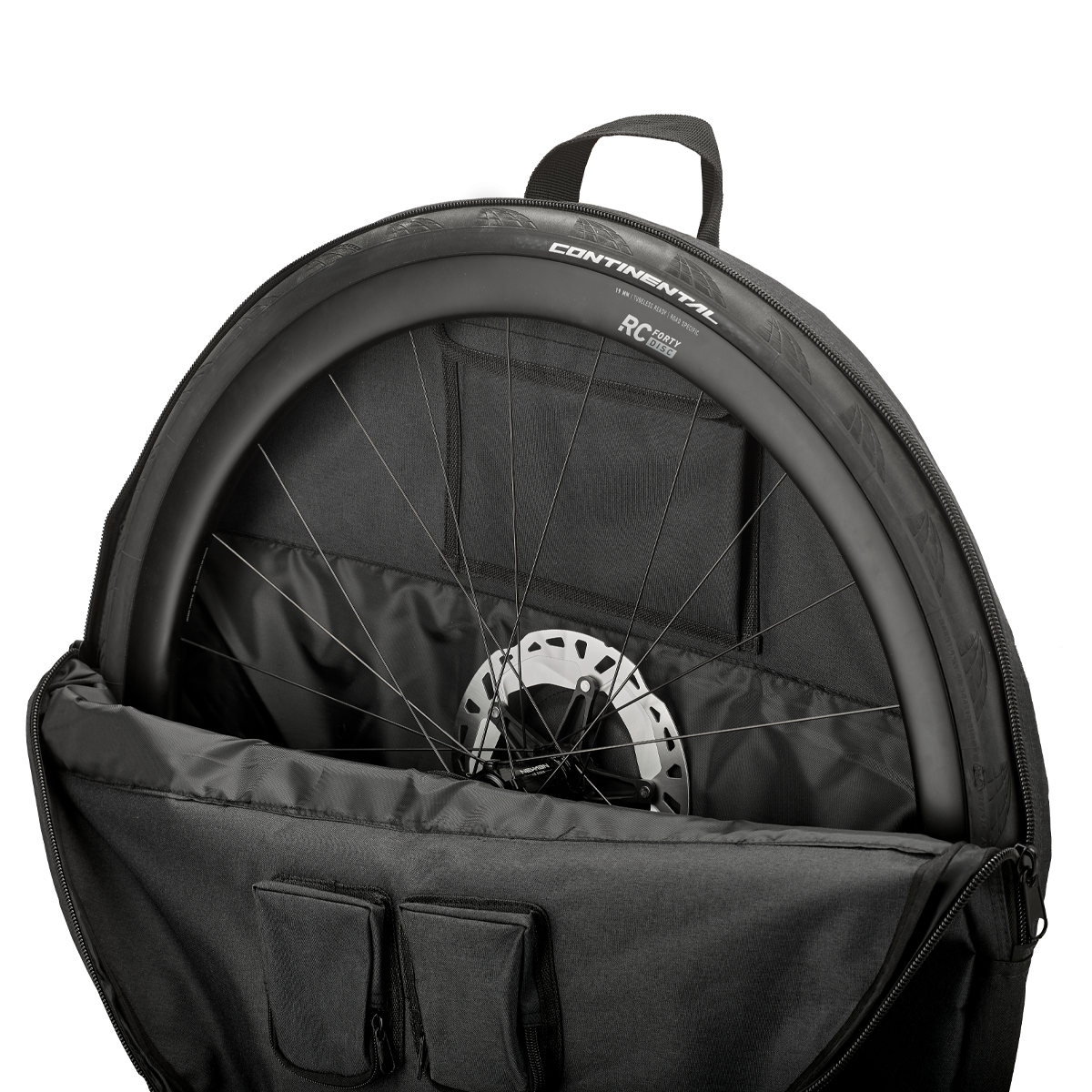 WHEEL GUARD II wheel bag