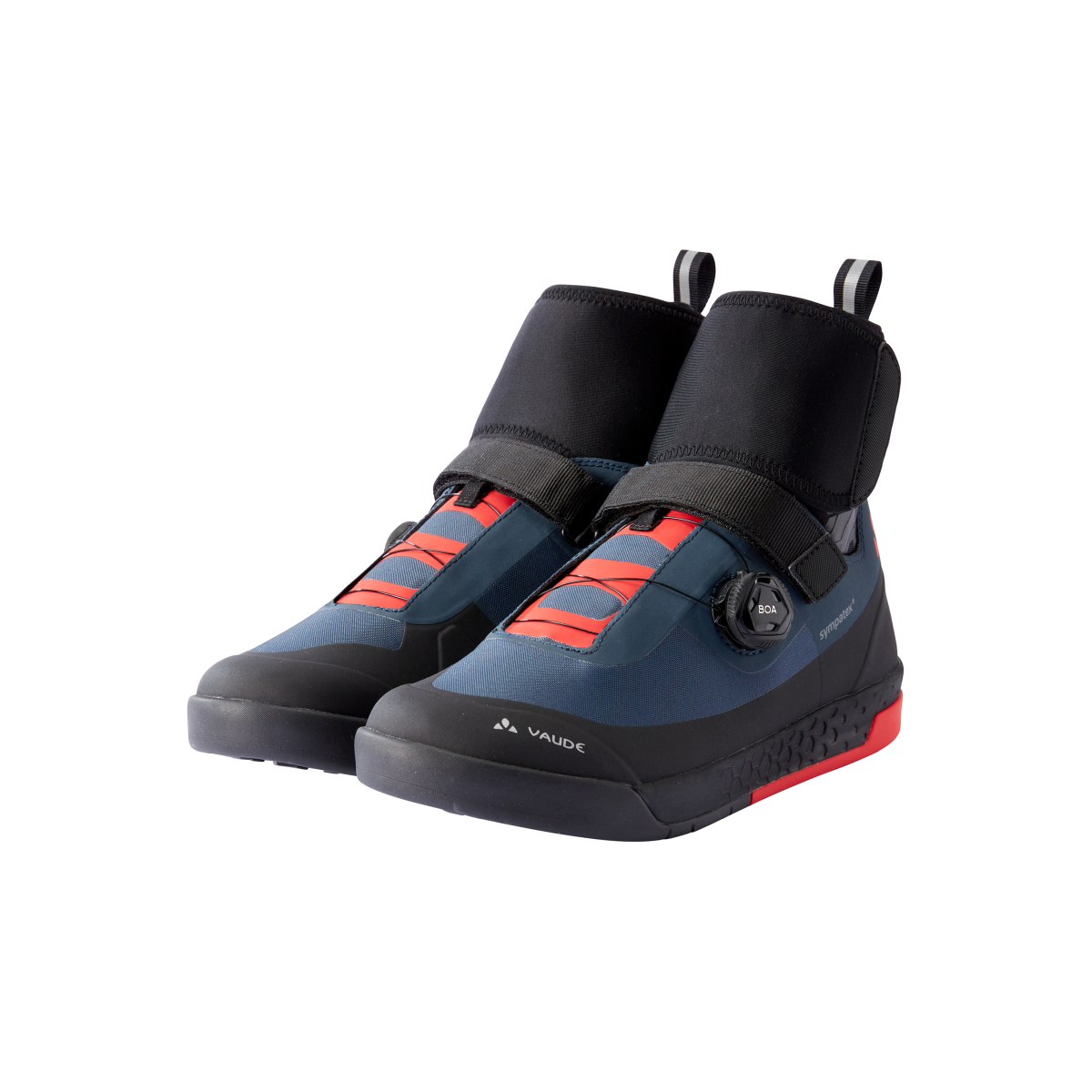 AM MOAB MID WINTER STX Flat Pedal Shoes