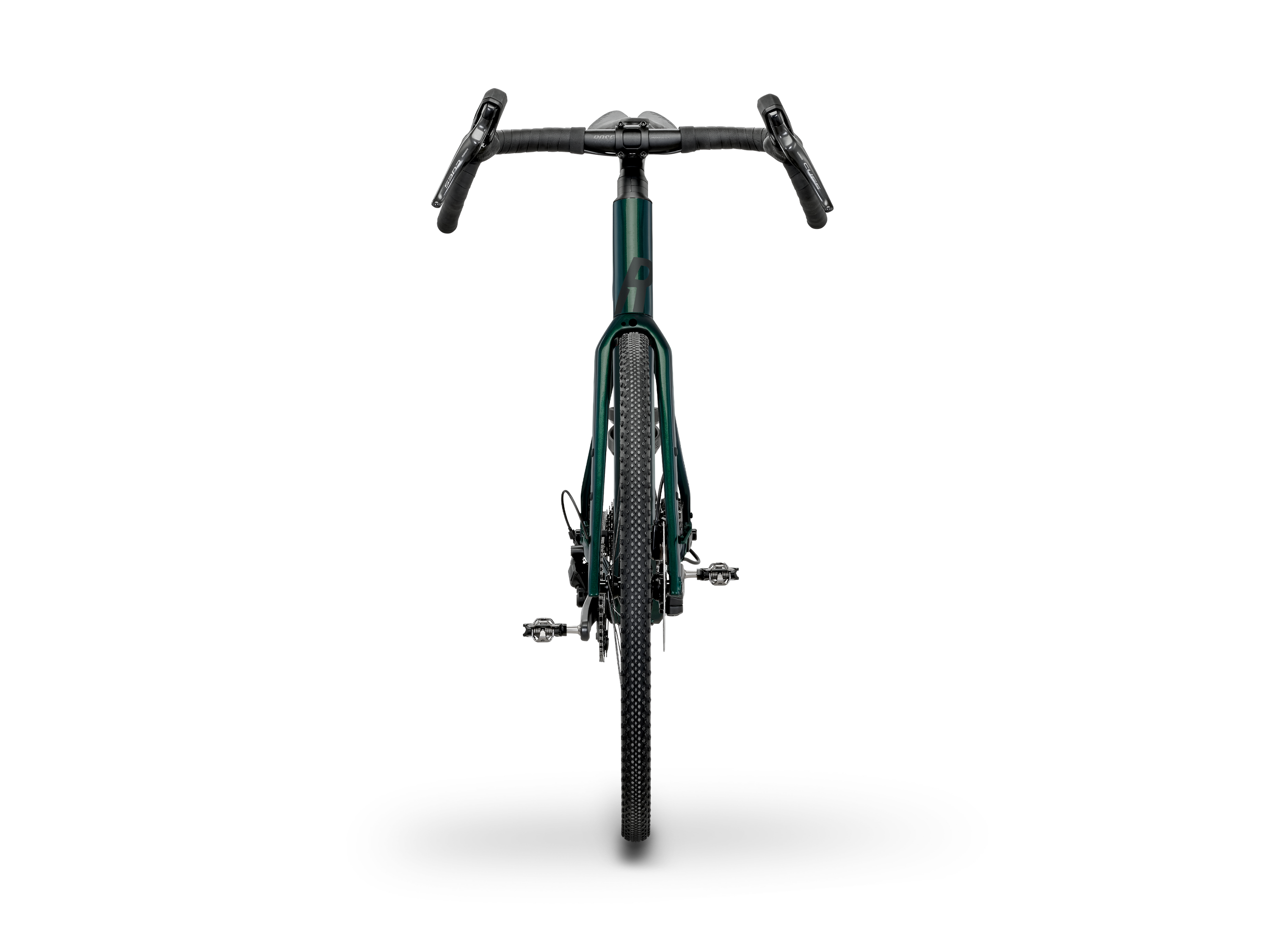 Backroad AL Plus CUES