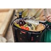 Iso Basket Bag Thermotasche für KLICKfix Lenkerkörbe