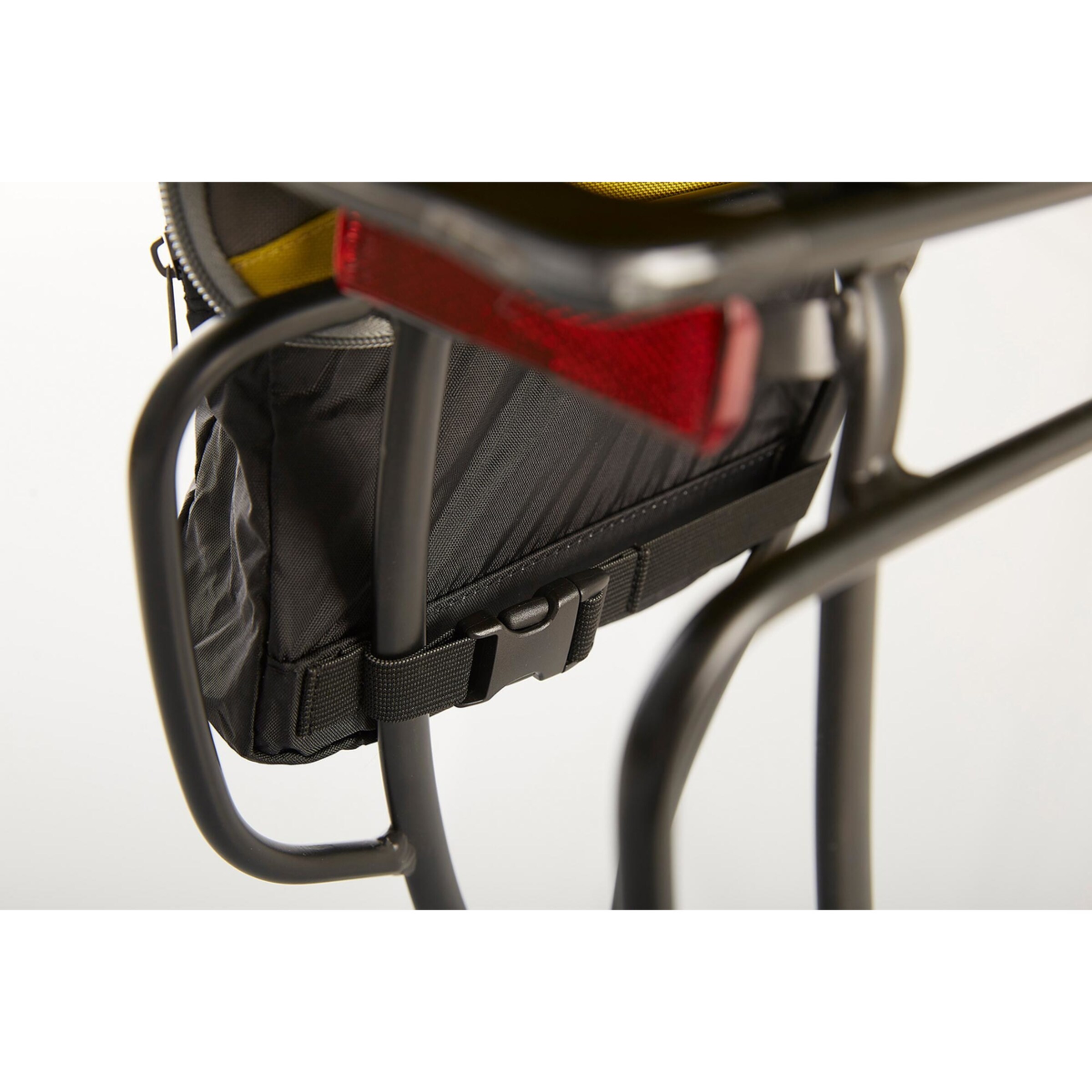 Racktime TALIS PLUS Gepäckträgertasche jetzt kaufen ROSE Bikes