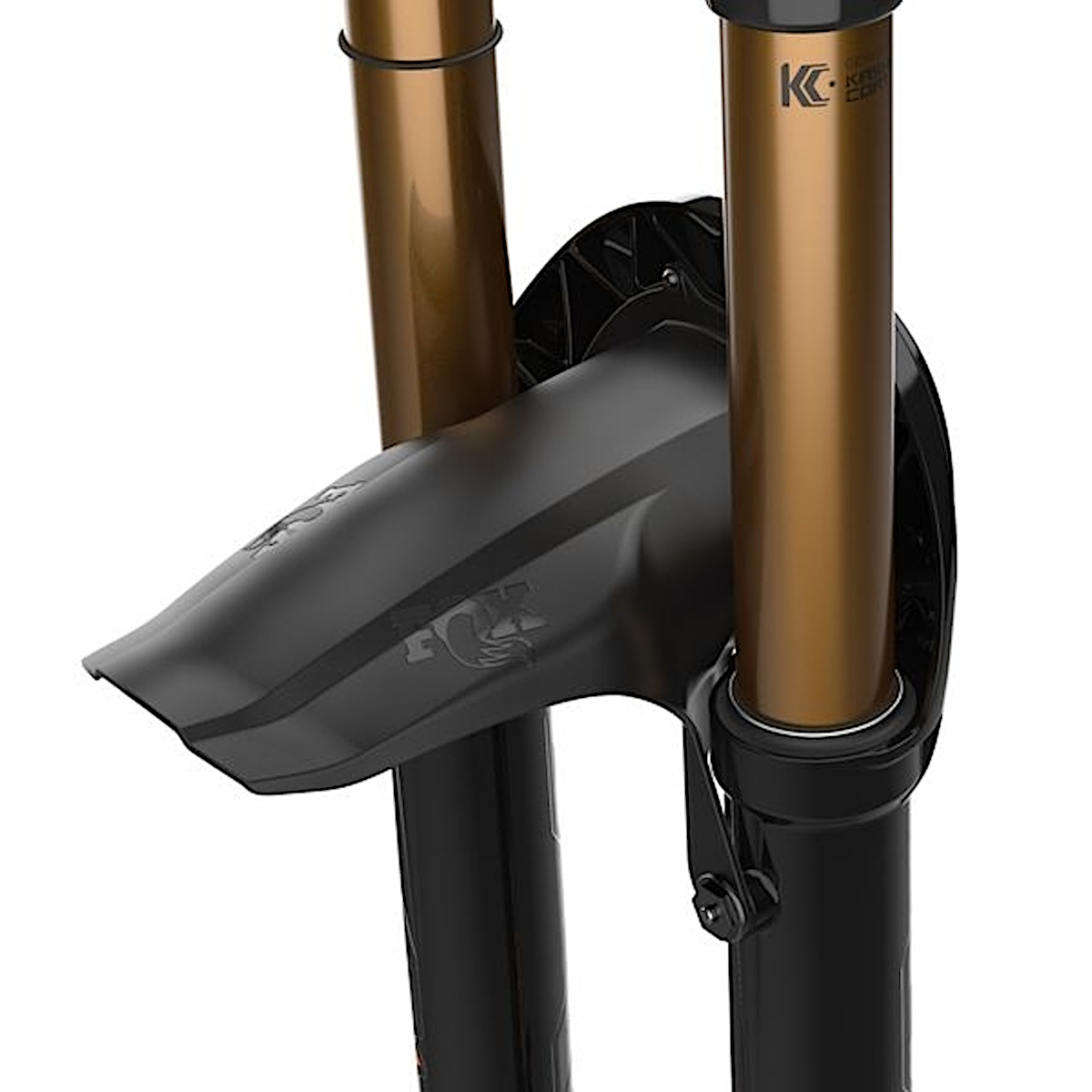 Mud Guard for 36/38 Suspension Fork