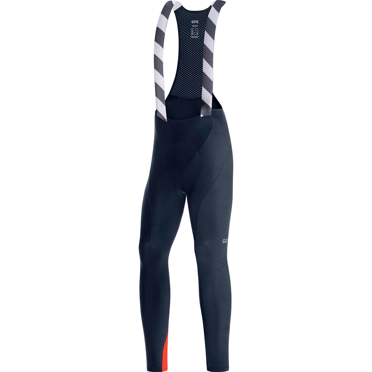 GOREWEAR C3 GORE® WINDSTOPPER® - Trägerhose Mit  Produktbild-Vorschau 2