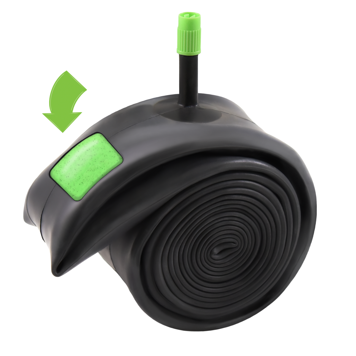 Slime Tube Pannenschutz-Schlauch AV