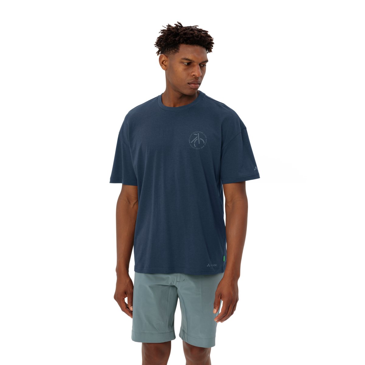 MEN’S CYCLIST CASUAL Bikeshirt