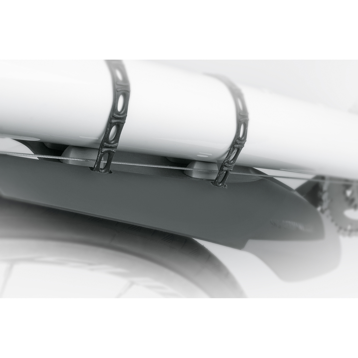 X-BOARD Mudguard