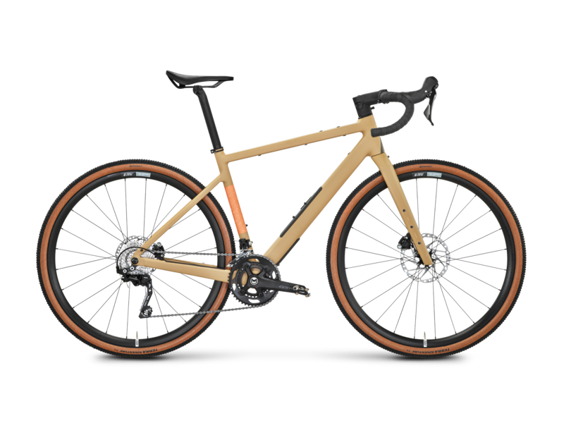 Shop Rose Backroad AL GRX 400 now | Rose Bikes