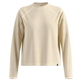 CUBIC MID LAYER t-shirt à manches longues femme