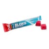 Bloks Energy Chews Fruit Gel Shots