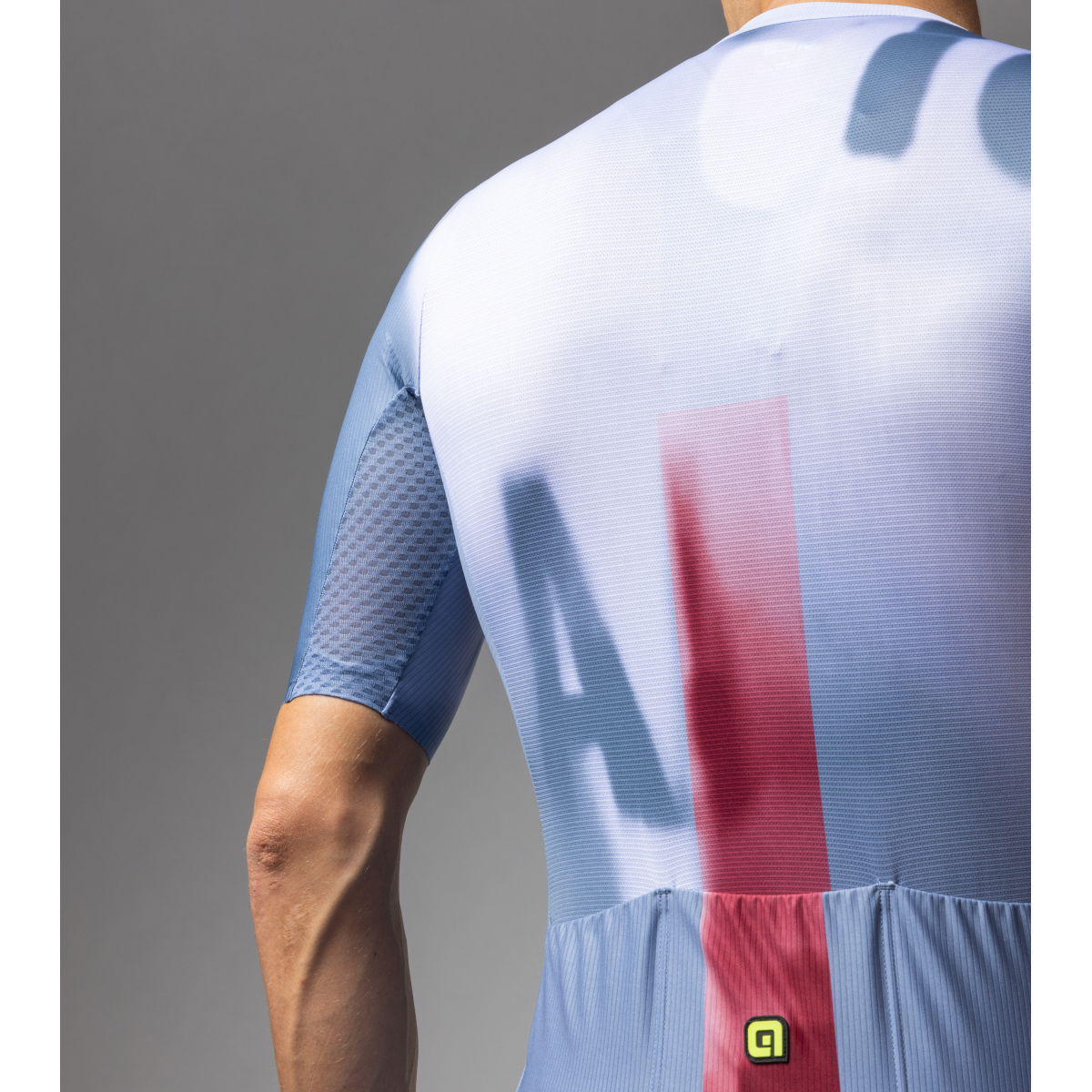 SOUND JERSEY Radtrikot