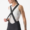 ESPRESSO W DT BIBSHORT Damen Trägerhose