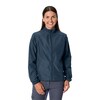 WOMEN'S DUNDEE CLASSIC ZO JACKET Damen Zipp-Off Windjacke