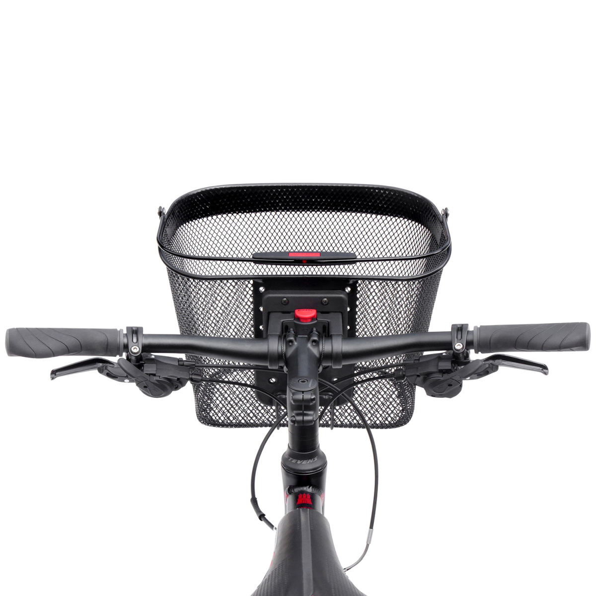 UNI BASKET REFLECT Handlebar Basket