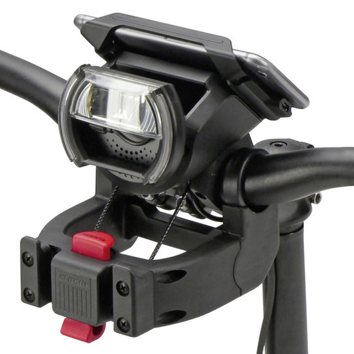 Spacer Kit E 90° for Handlebar Adapter E
